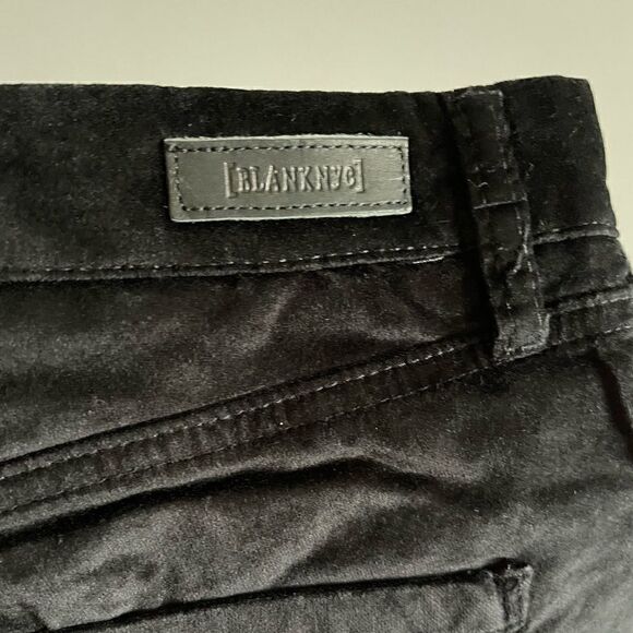 [BLANKNYC] Velvet ‘Cry Baby’ Jean | SZ 24 - Picture 7 of 11